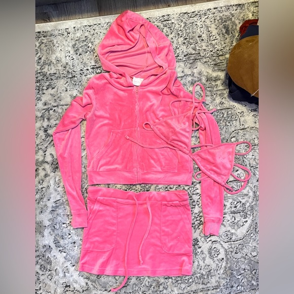 ANGEL LA set of 3 - Picture 1 of 2